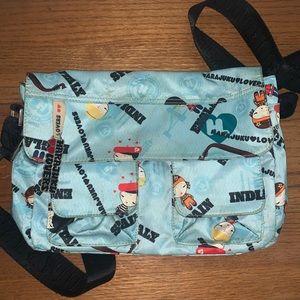 Harajuku Lovers Crossbody